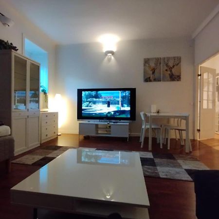 Furnished 58 M2 Restaurant In The Heart Of City ! Stockholm Exterior foto